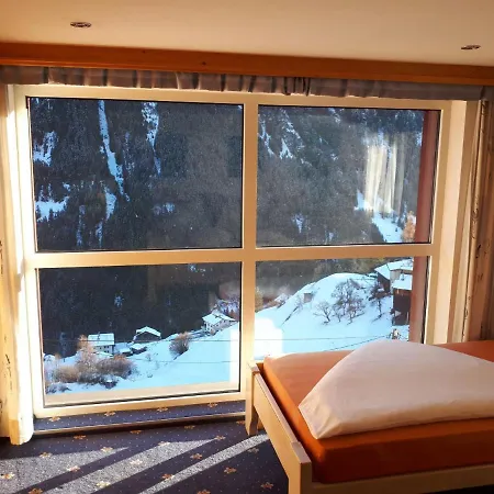 Selina By Interhome Kappl (Landeck)