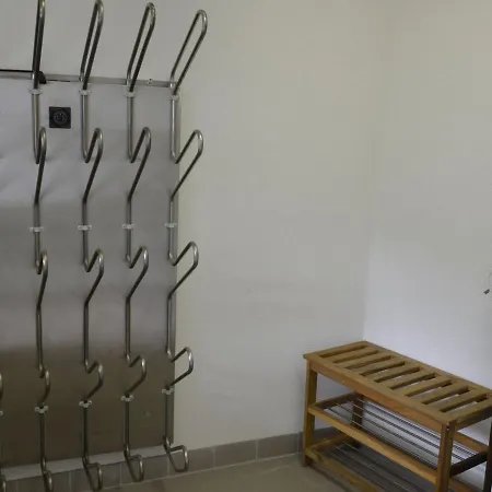 Lejlighed Selina By Interhome *