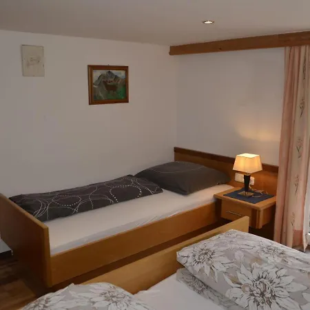 Selina - Kpl395 By Interhome Apartment Kappl (Landeck)