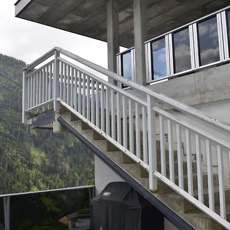 Apartment Selina By Interhome Kappl (Landeck)