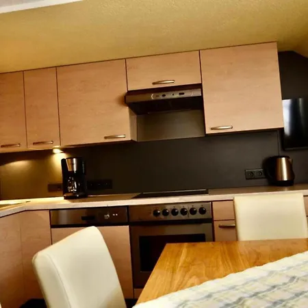 Apartment Selina By Interhome