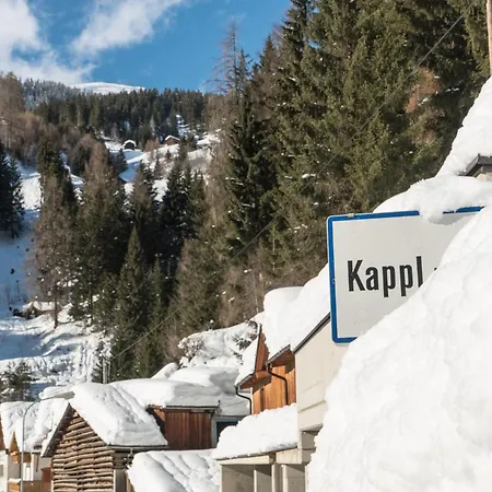 Selina By Interhome Lejlighed