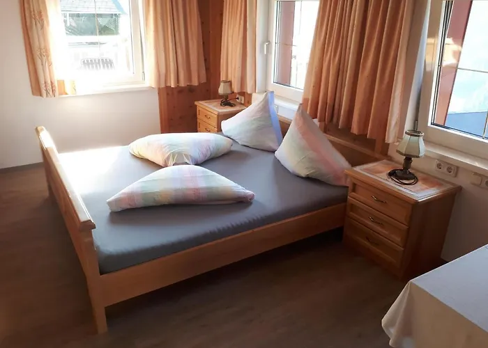 Selina By Interhome Apartmán *