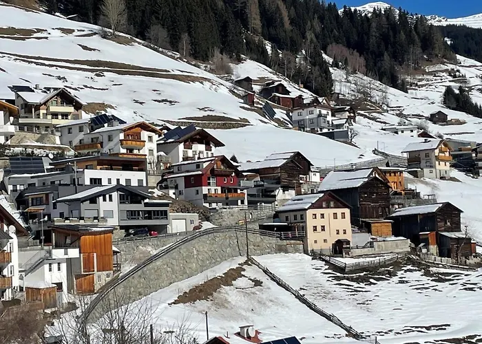 Selina By Interhome Apartmán *