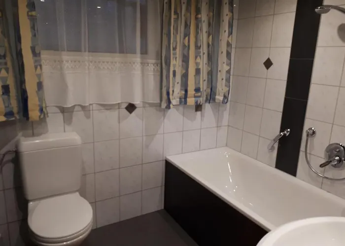 Apartmán Selina By Interhome Kappl (Landeck)