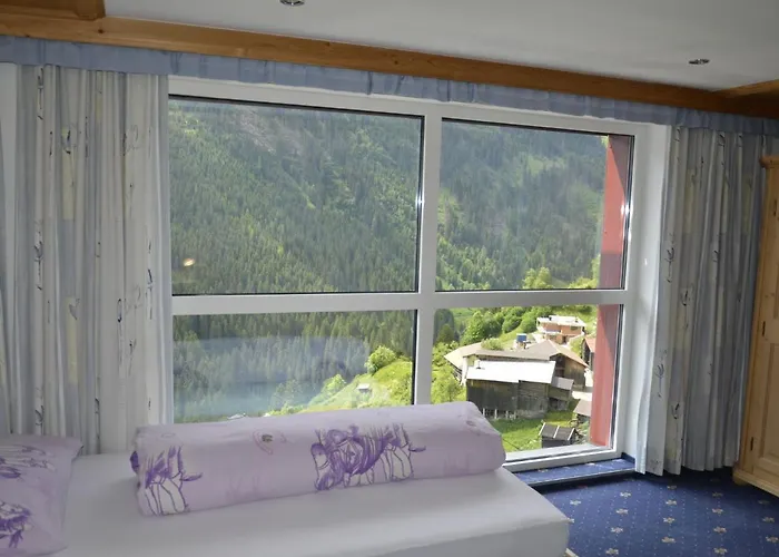 Selina By Interhome Apartmán Kappl (Landeck)