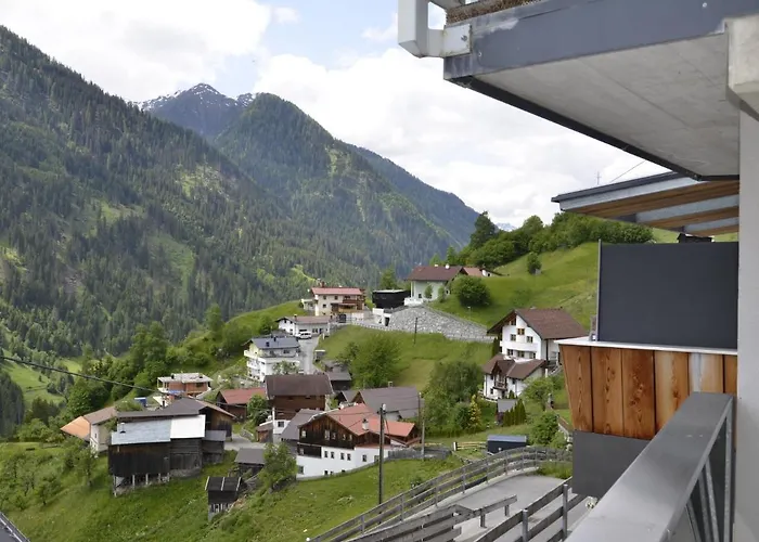 Selina By Interhome * Kappl (Landeck)