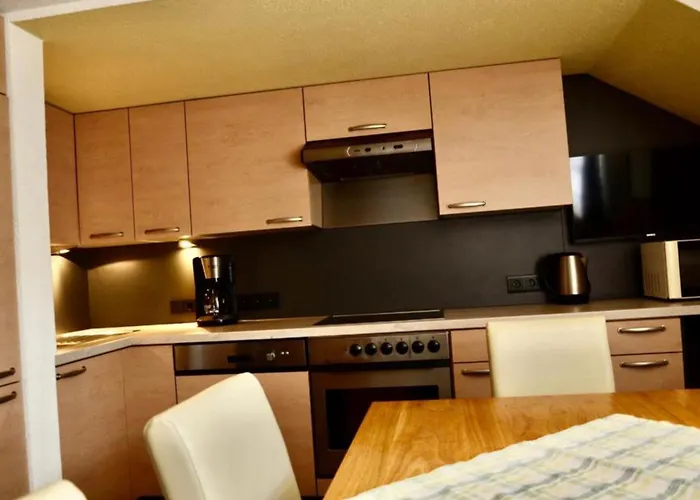 Apartmán Selina By Interhome