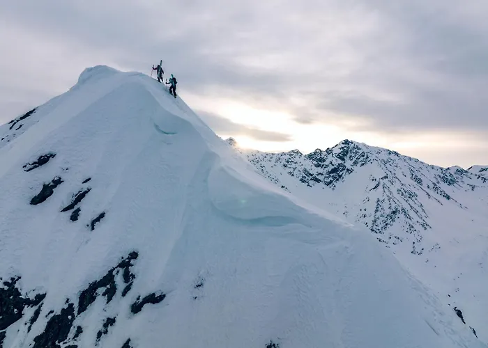 Selina By Interhome * Kappl (Landeck)