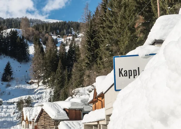 Selina By Interhome Apartmán