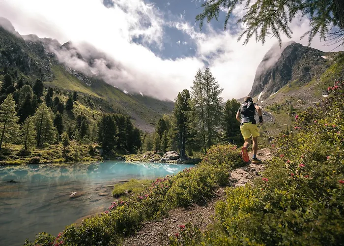 Selina By Interhome Apartmán Kappl (Landeck)