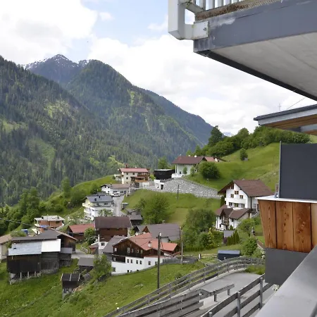 Selina By Interhome * Kappl