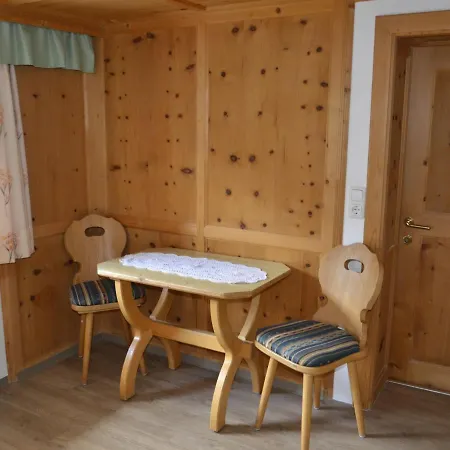 Apartman Selina By Interhome Kappl