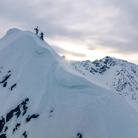 Selina By Interhome * Kappl (Landeck)