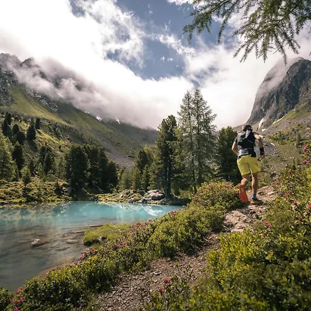 Selina By Interhome Apartman Kappl