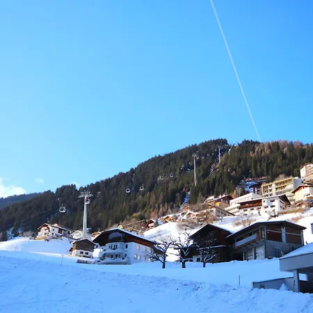 Selina By Interhome Apartamento *