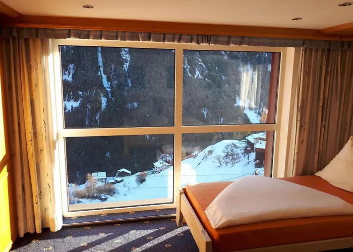 Selina By Interhome Kappl (Landeck)