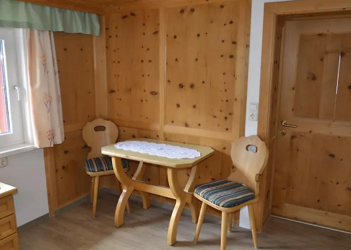 Apartamento Selina By Interhome Kappl (Landeck)