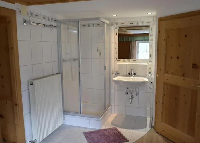 Selina By Interhome Apartamento Kappl (Landeck)