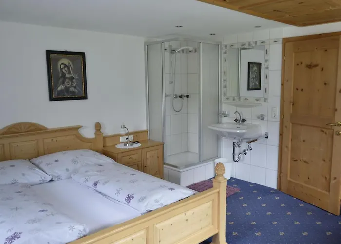 Selina By Interhome Kappl (Landeck)