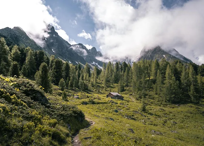 Apartamento Selina By Interhome