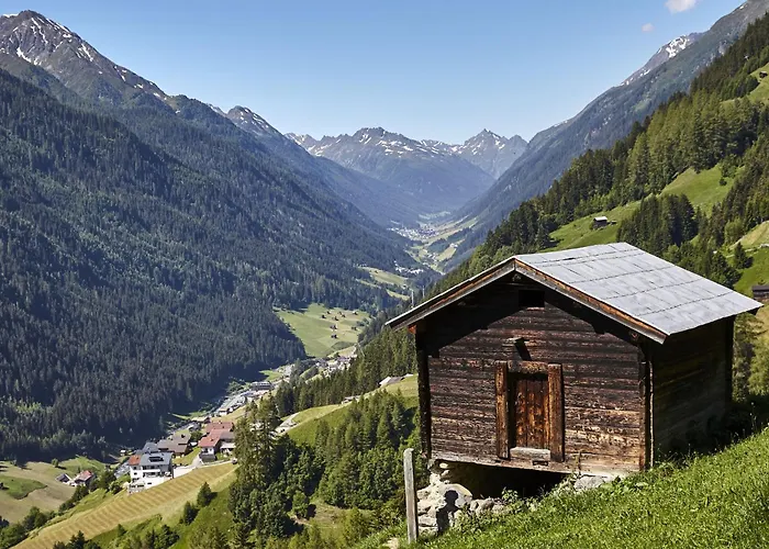 Selina By Interhome Apartamento *