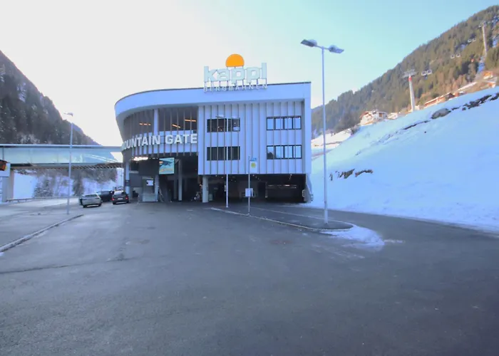 Selina By Interhome Kappl (Landeck)