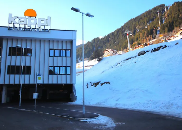 Apartamento Selina By Interhome