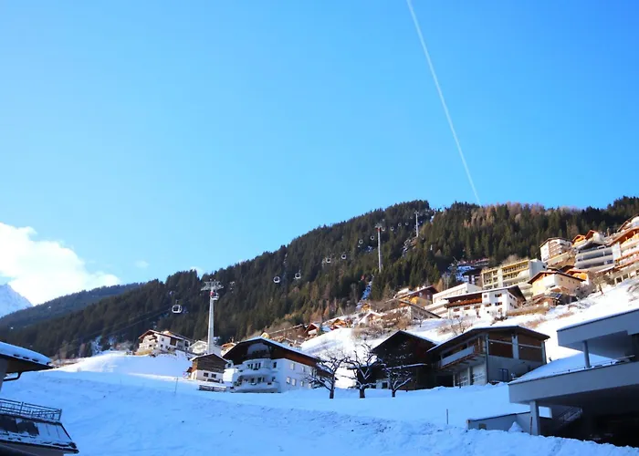 Selina By Interhome Apartamento *